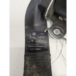 Ceinture Avant Gauche Renault Kangoo 2 Phase 2